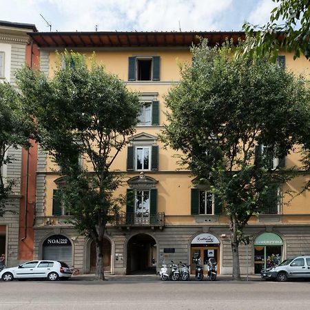 Appartamento Boboli Florença Exterior foto