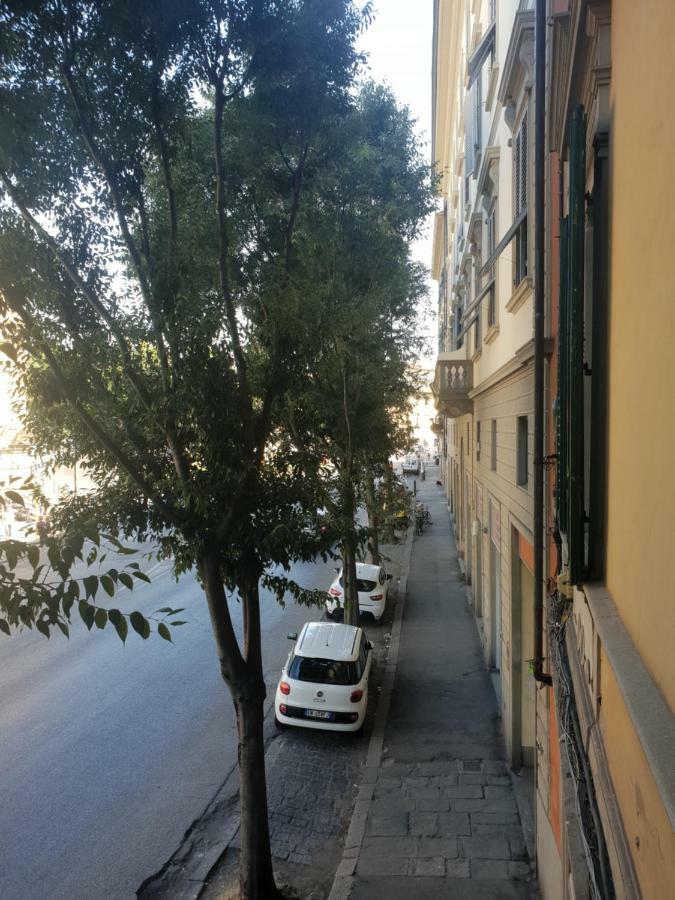 Appartamento Boboli Florença Exterior foto